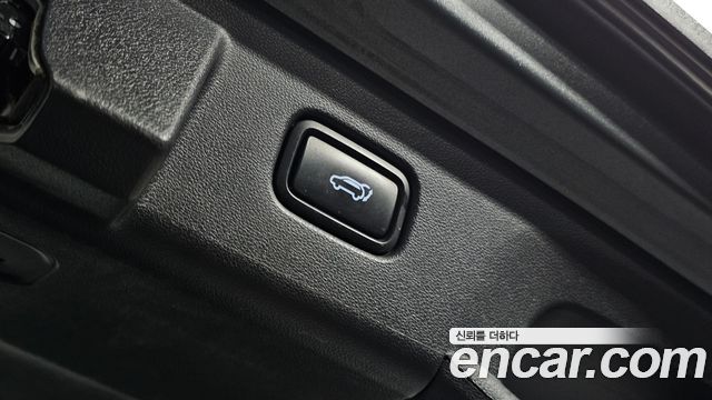 Hyundai Tucson 2023 — photo 29
