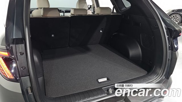 Hyundai Tucson 2023 — photo 30