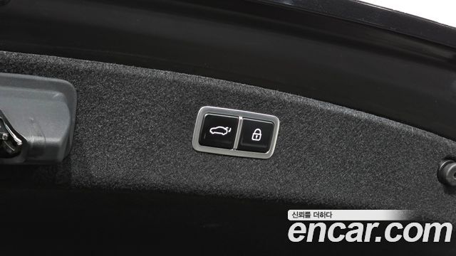 Genesis G80 2023 — photo 26