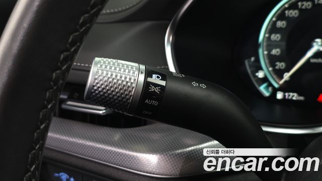 Genesis G80 2023 — photo 27