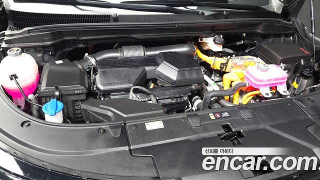 Kia Canival 2025 — photo 6