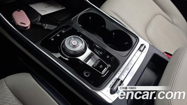 Kia Canival 2025 — photo 12