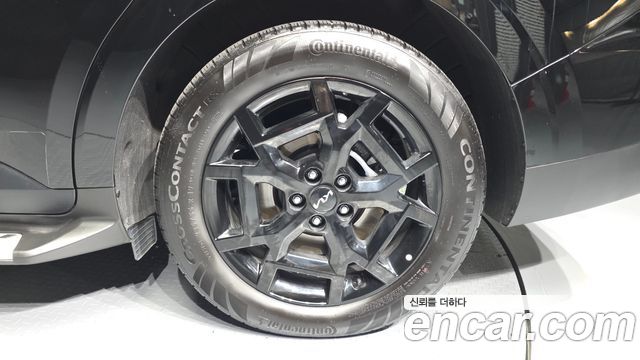 Kia Canival 2025 — photo 7