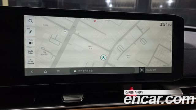 Kia Canival 2025 — photo 27
