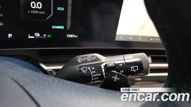 Kia Canival 2025 — photo 30