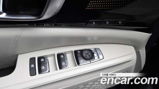 Kia Canival 2025 — photo 32