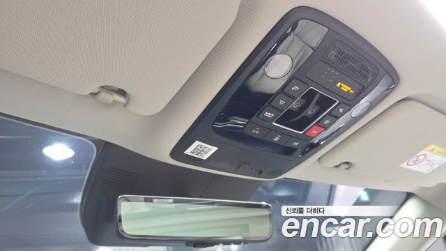 Kia Canival 2025 — photo 33