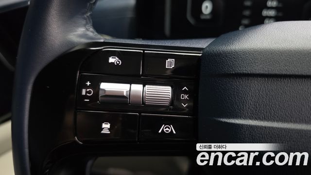 Kia Canival 2025 — photo 36