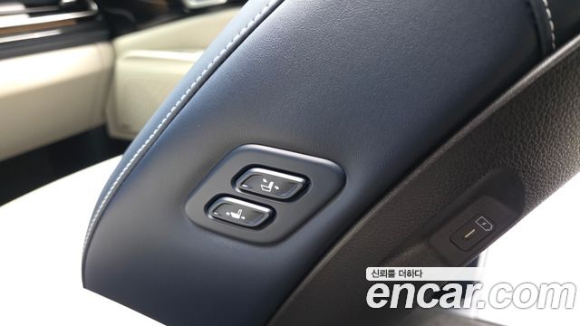 Kia Canival 2025 — photo 37