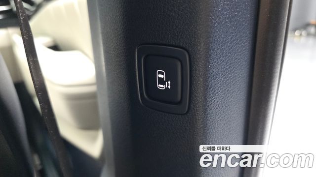 Kia Canival 2025 — photo 38