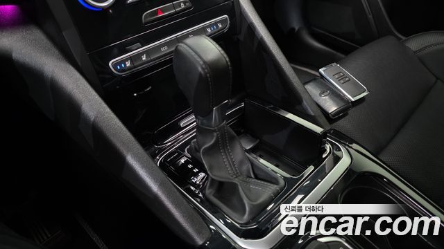 Renault Korea SM6 2017 — photo 12