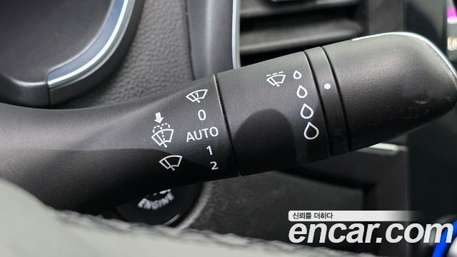 Renault Korea SM6 2017 — photo 21