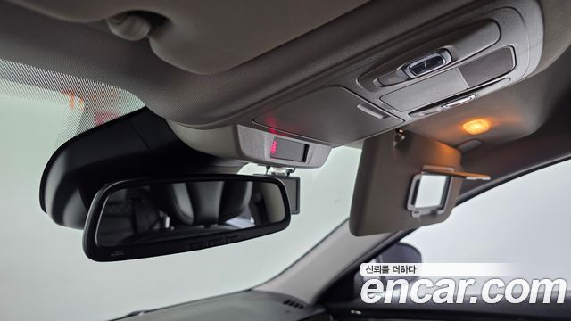 Renault Korea SM6 2017 — photo 22