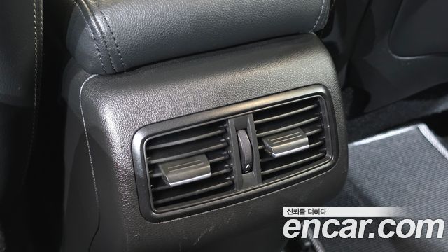 Renault Korea SM6 2017 — photo 30