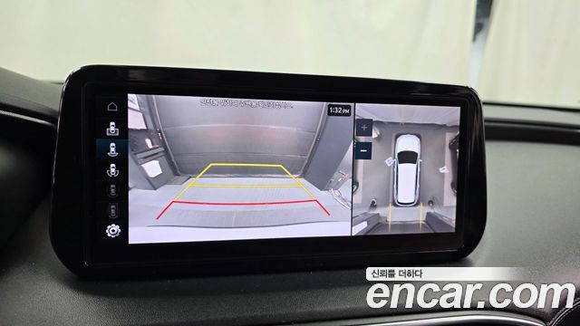 Hyundai Santafe 2021 — photo 20