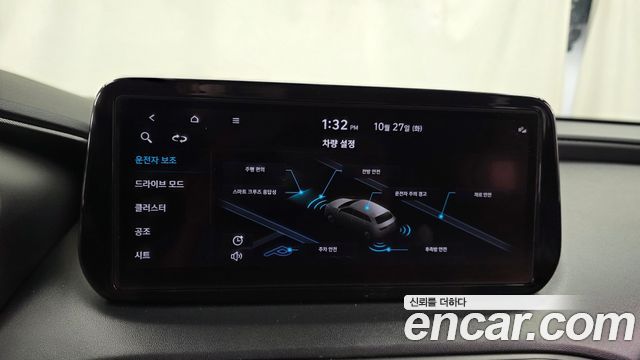 Hyundai Santafe 2021 — photo 21