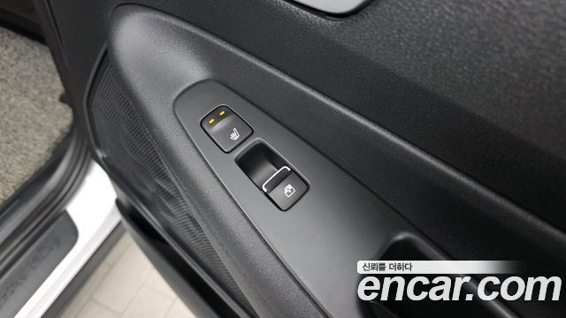 Hyundai Santafe 2021 — photo 25