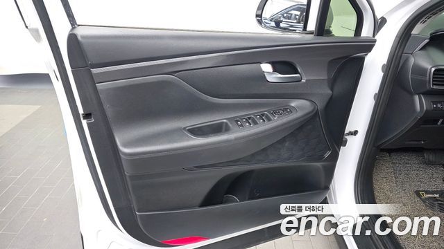Hyundai Santafe 2021 — photo 14