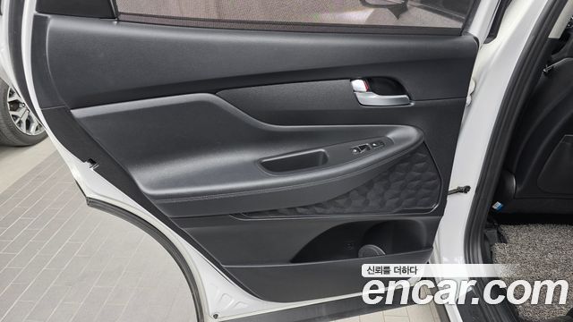 Hyundai Santafe 2021 — photo 15