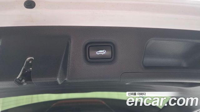 Hyundai Santafe 2021 — photo 30