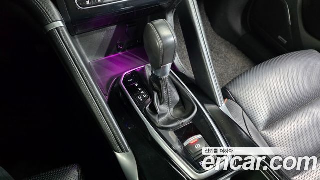 Renault Korea QM6 2020 — photo 12