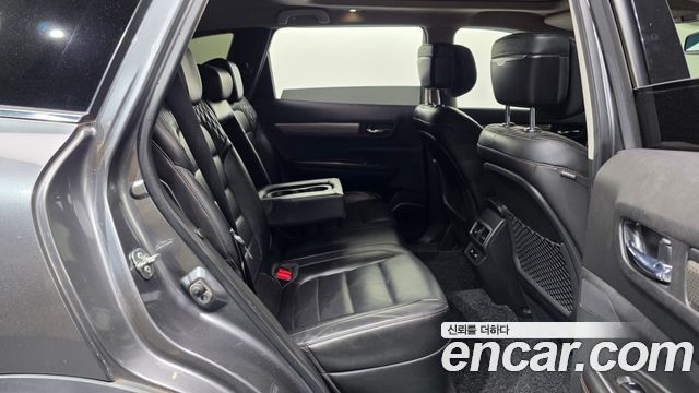 Renault Korea QM6 2020 — photo 18