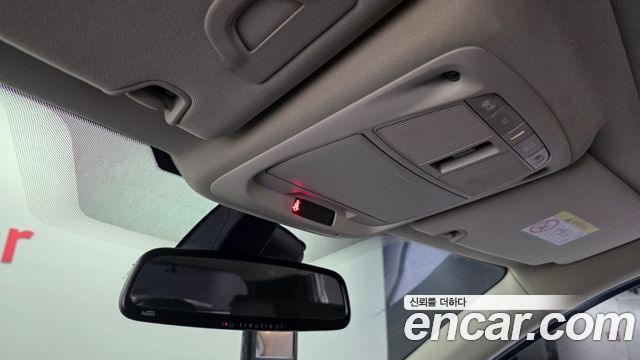 Renault Korea QM6 2020 — photo 23