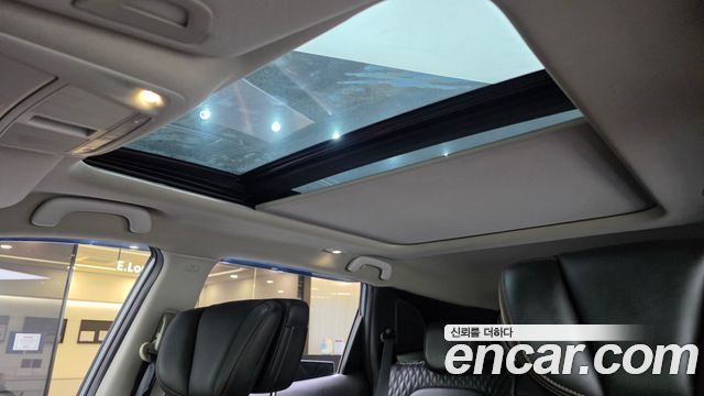 Renault Korea QM6 2020 — photo 24