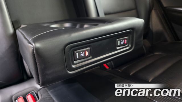 Renault Korea QM6 2020 — photo 25