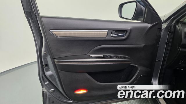 Renault Korea QM6 2020 — photo 14