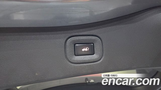 Renault Korea QM6 2020 — photo 27