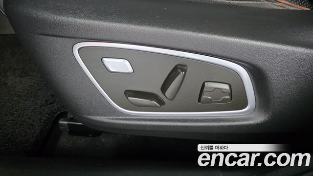 Renault Korea QM6 2020 — photo 31