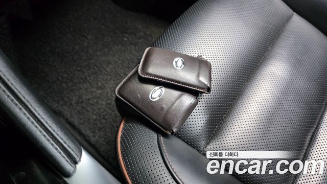 Renault Korea QM6 2020 — photo 32