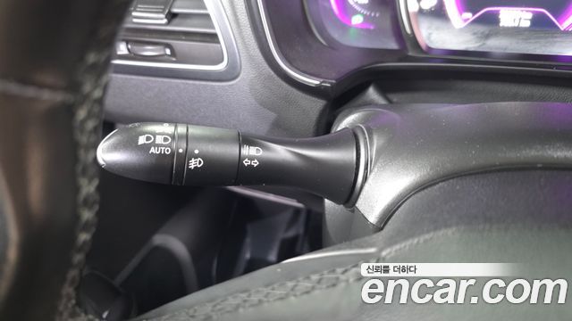 Renault Korea QM6 2020 — photo 34