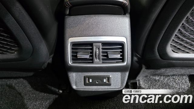 Renault Korea QM6 2020 — photo 35