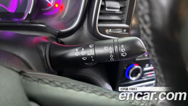 Renault Korea QM6 2020 — photo 37