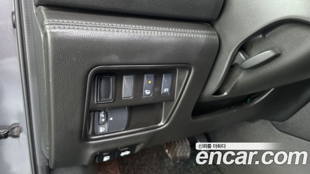 Renault Korea QM6 2020 — photo 38