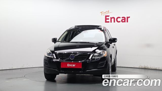 Volvo XC60 2011 — photo 3
