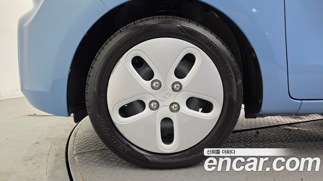 Kia RAY 2020 — photo 5