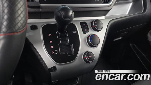 Kia RAY 2020 — photo 12