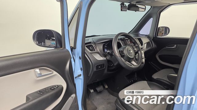 Kia RAY 2020 — photo 13