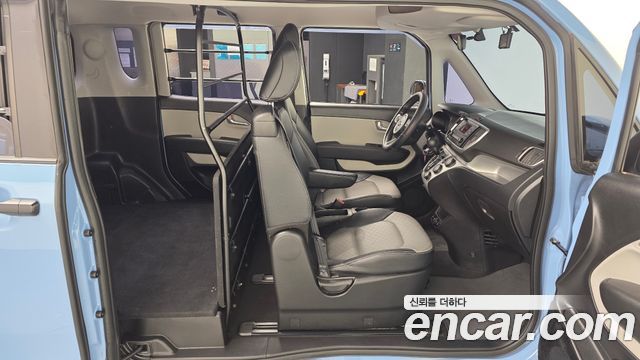 Kia RAY 2020 — photo 17