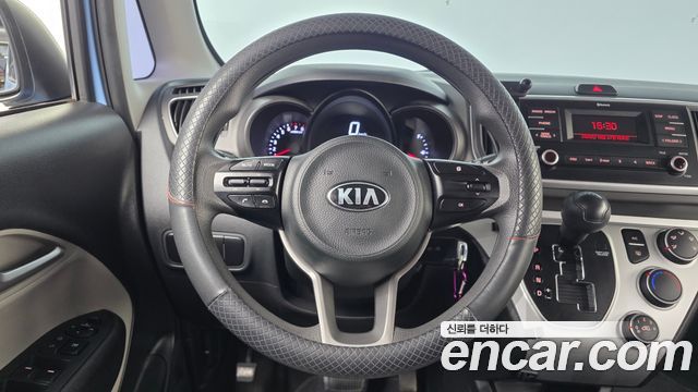 Kia RAY 2020 — photo 19