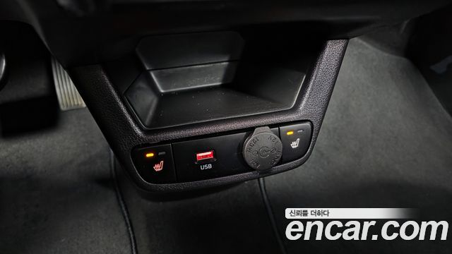 Kia RAY 2020 — photo 23