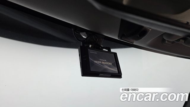 Kia RAY 2020 — photo 25
