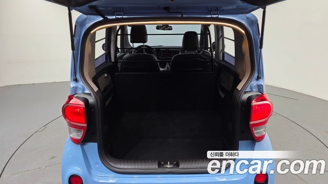Kia RAY 2020 — photo 26