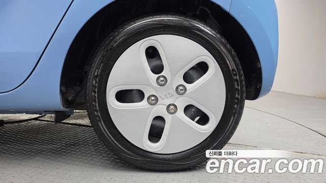 Kia RAY 2020 — photo 7