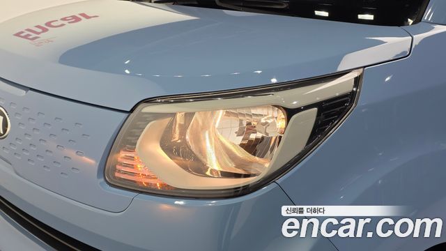 Kia RAY 2020 — photo 8