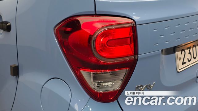 Kia RAY 2020 — photo 9