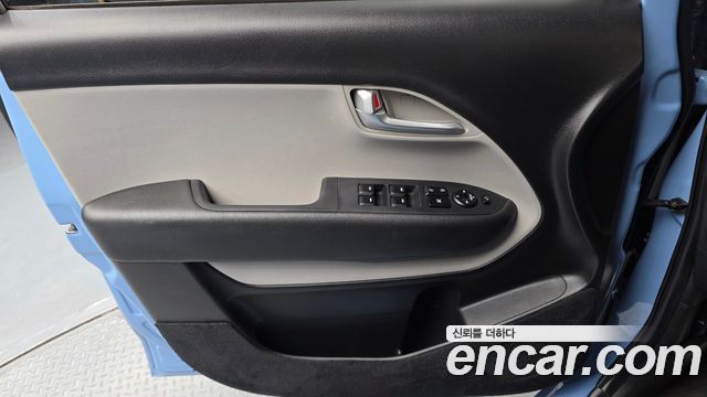Kia RAY 2020 — photo 14